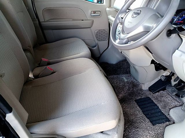 NISSAN CLIPPER RIO 2015 Image 31