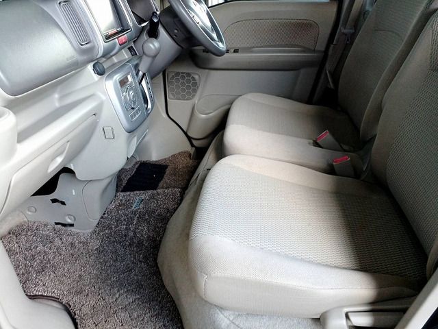 NISSAN CLIPPER RIO 2015 Image 31