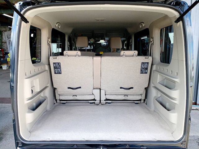 NISSAN CLIPPER RIO 2015 Image 31