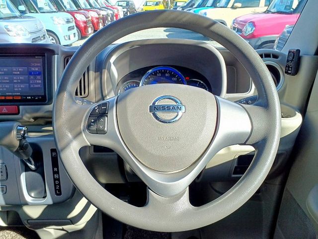 NISSAN CLIPPER RIO 2015 Image 31