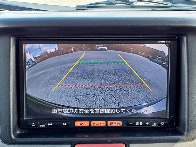 NISSAN CLIPPER RIO 2015 Image 31