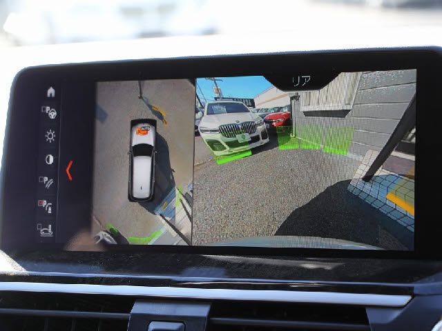 BMW X3 2018 Image 31