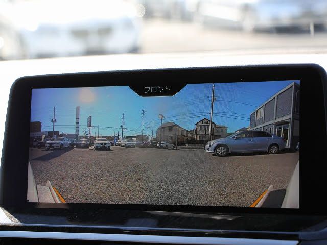 BMW X3 2018 Image 31