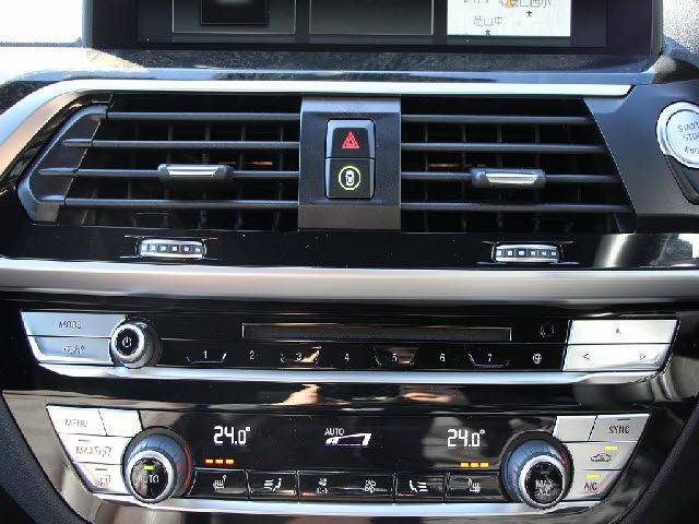 BMW X3 2018 Image 31