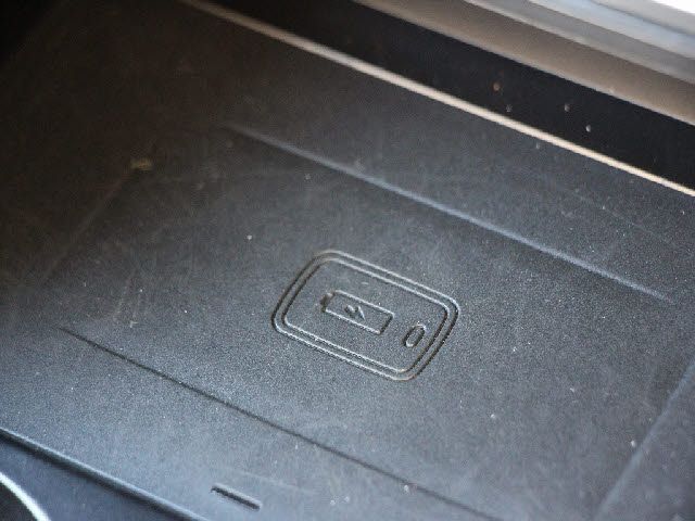 BMW X3 2018 Image 31