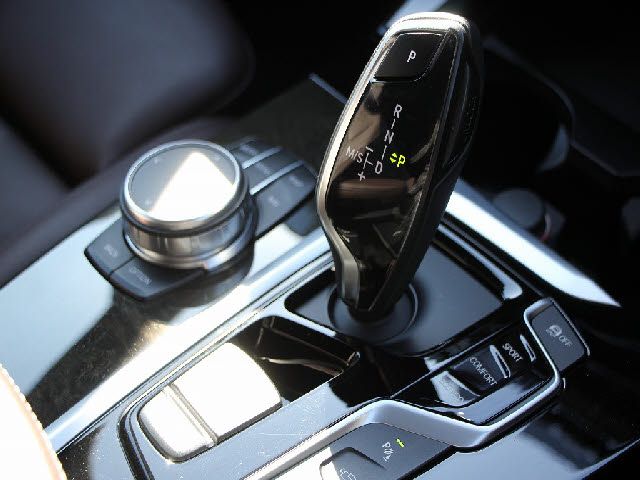 BMW X3 2018 Image 31