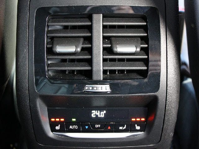 BMW X3 2018 Image 31