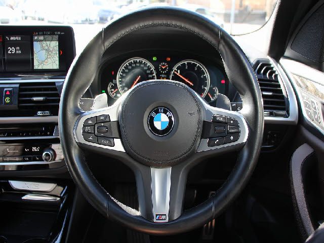 BMW X3 2018 Image 31