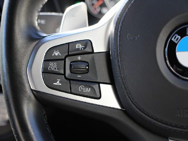 BMW X3 2018 Image 31