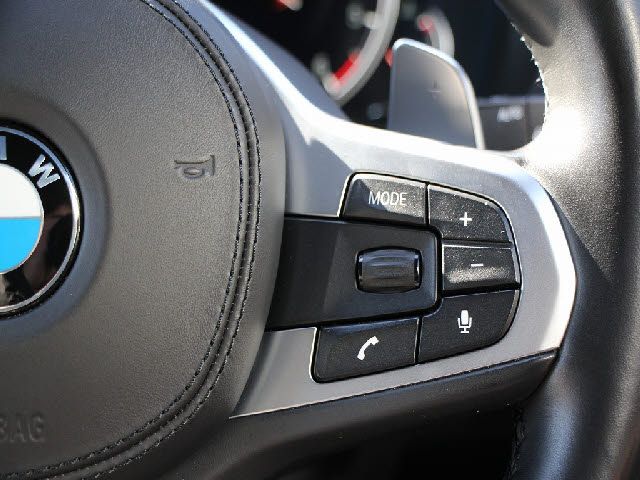 BMW X3 2018 Image 31