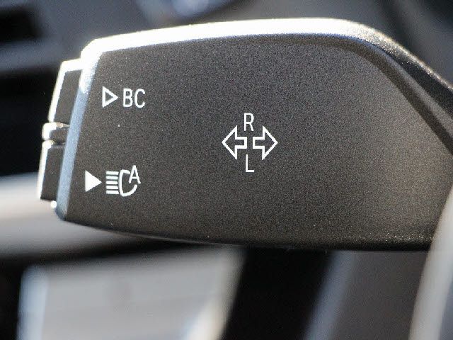 BMW X3 2018 Image 31