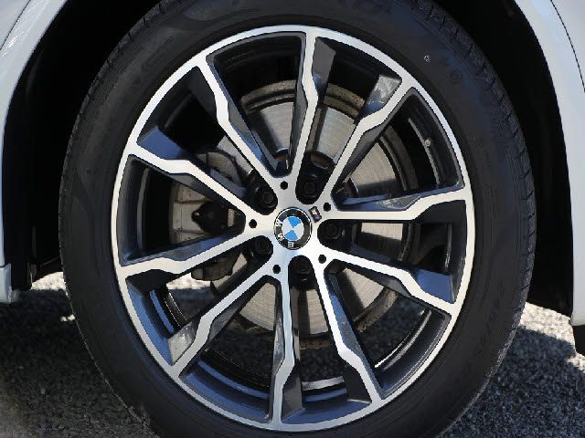 BMW X3 2018 Image 31