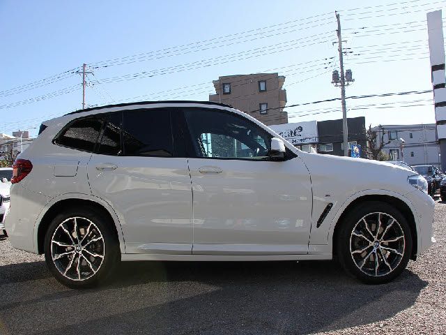 BMW X3 2018 Image 31