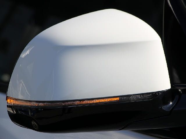 BMW X3 2018 Image 31