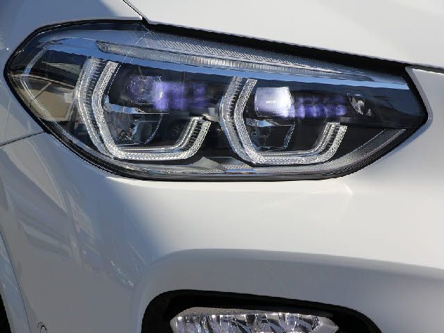 BMW X3 2018 Image 31