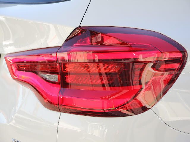 BMW X3 2018 Image 31