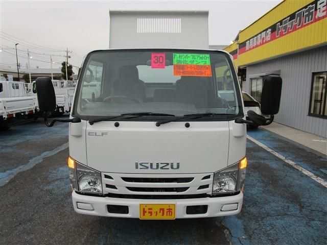 ISUZU  2018 Image 31