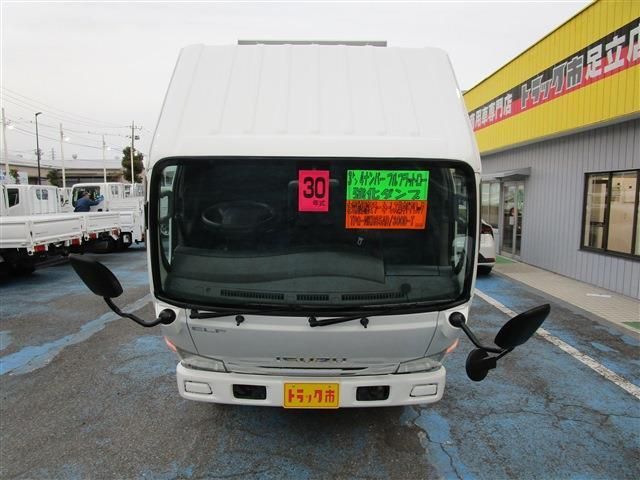 ISUZU  2018 Image 31