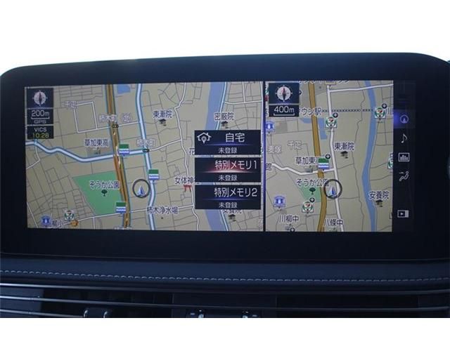 TOYOTA LEXUS LS500H 2021 Image 31