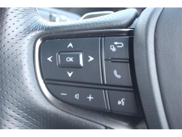 TOYOTA LEXUS LS500H 2021 Image 31