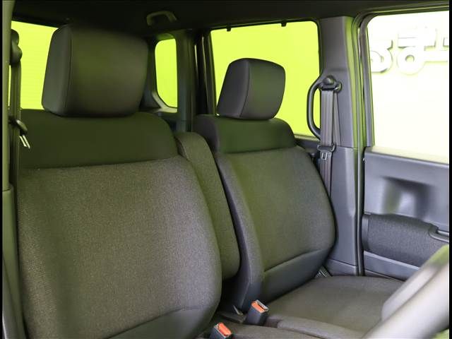 HONDA N BOX CUSTOM 2025 Image 31