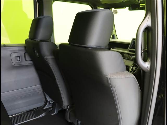 HONDA N BOX CUSTOM 2025 Image 31