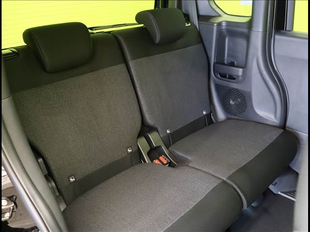 HONDA N BOX CUSTOM 2025 Image 31