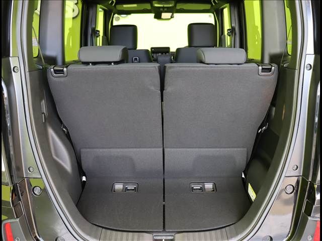 HONDA N BOX CUSTOM 2025 Image 31