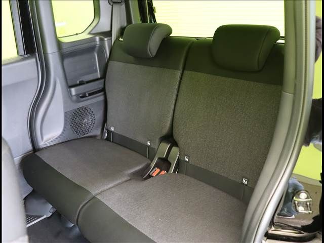 HONDA N BOX CUSTOM 2025 Image 31