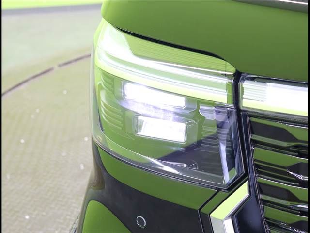 HONDA N BOX CUSTOM 2025 Image 31