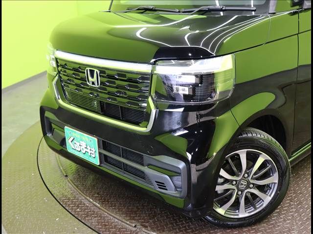 HONDA N BOX CUSTOM 2025 Image 31