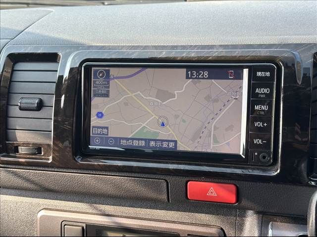 TOYOTA HIACE VAN 4WD 2022 Image 31