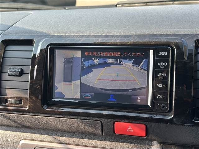 TOYOTA HIACE VAN 4WD 2022 Image 31