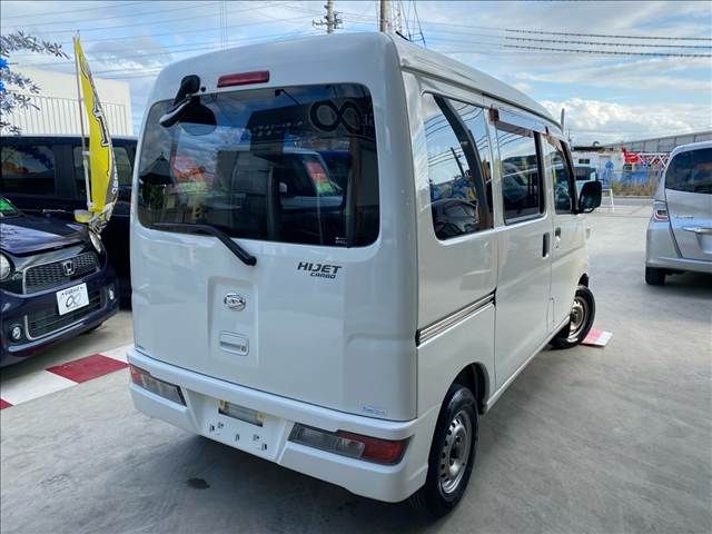 DAIHATSU HIJET CARGO 2018 Image 31