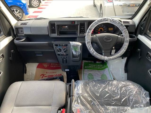 DAIHATSU HIJET CARGO 2018 Image 31