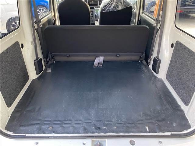 DAIHATSU HIJET CARGO 2018 Image 31