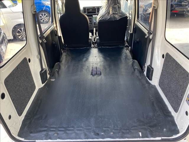 DAIHATSU HIJET CARGO 2018 Image 31