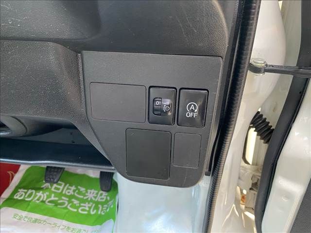 DAIHATSU HIJET CARGO 2018 Image 31