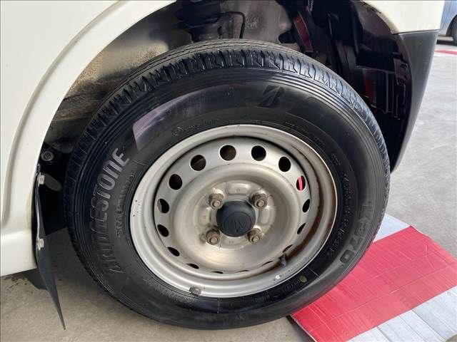 DAIHATSU HIJET CARGO 2018 Image 31