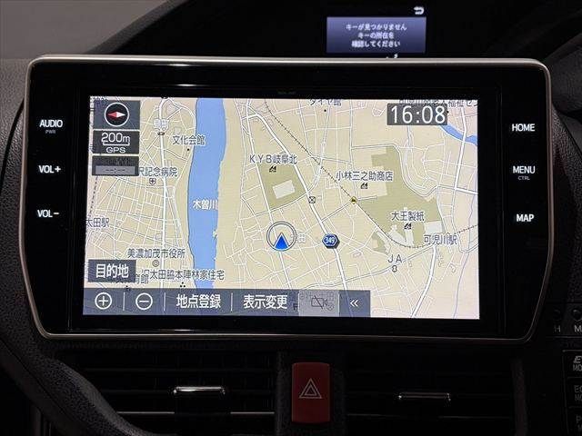 TOYOTA NOAH HYBRID 2019 Image 31