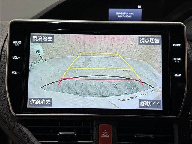 TOYOTA NOAH HYBRID 2019 Image 31