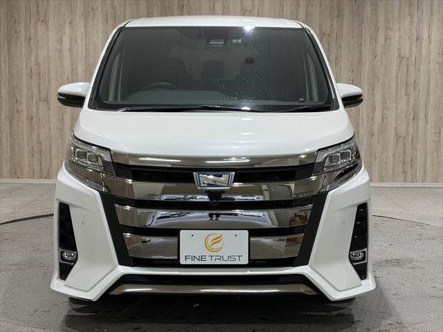 TOYOTA NOAH HYBRID 2019 Image 31