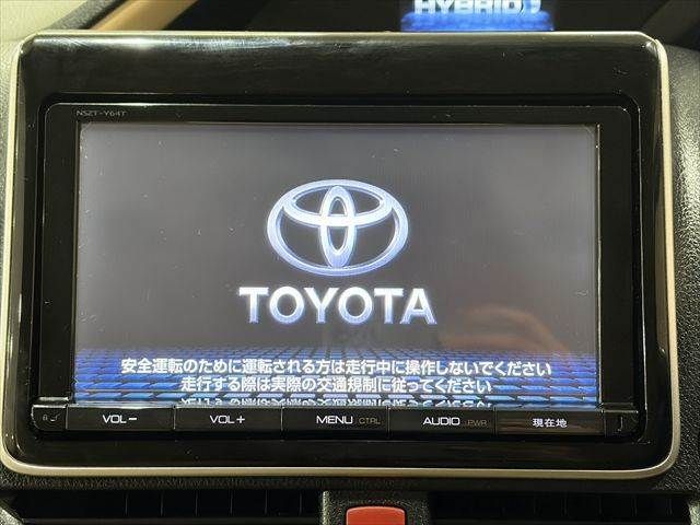 TOYOTA NOAH HYBRID 2014 Image 31