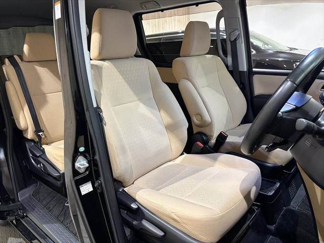 TOYOTA NOAH HYBRID 2014 Image 31