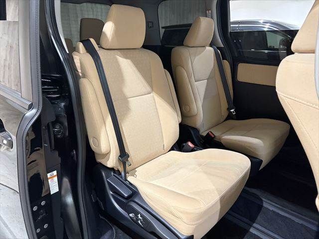 TOYOTA NOAH HYBRID 2014 Image 31