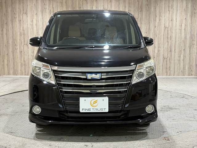 TOYOTA NOAH HYBRID 2014 Image 31
