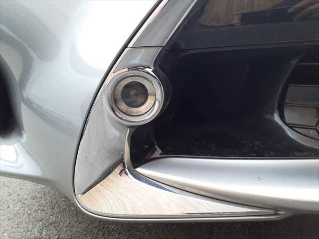 TOYOTA LEXUS RC300H 2017 Image 31