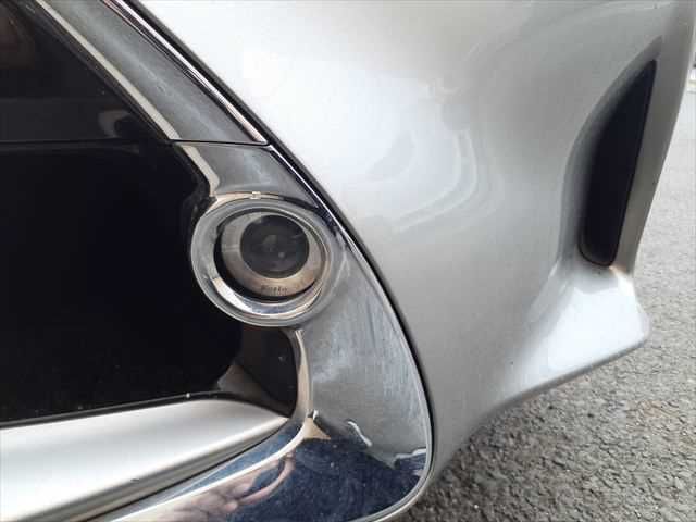 TOYOTA LEXUS RC300H 2017 Image 31