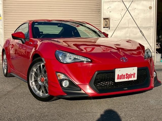 TOYOTA 86 2014 Image 31