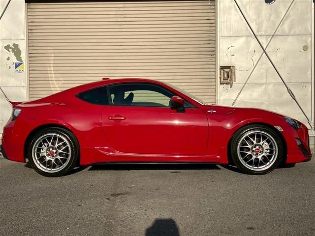 TOYOTA 86 2014 Image 31